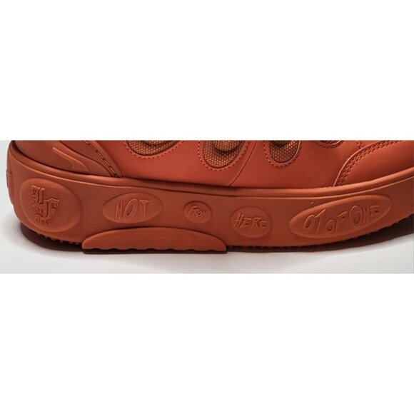 Puma Lamelo Ball La France "Gifted" (GS) Sneakers 310873-01 - Picture 8 of 12